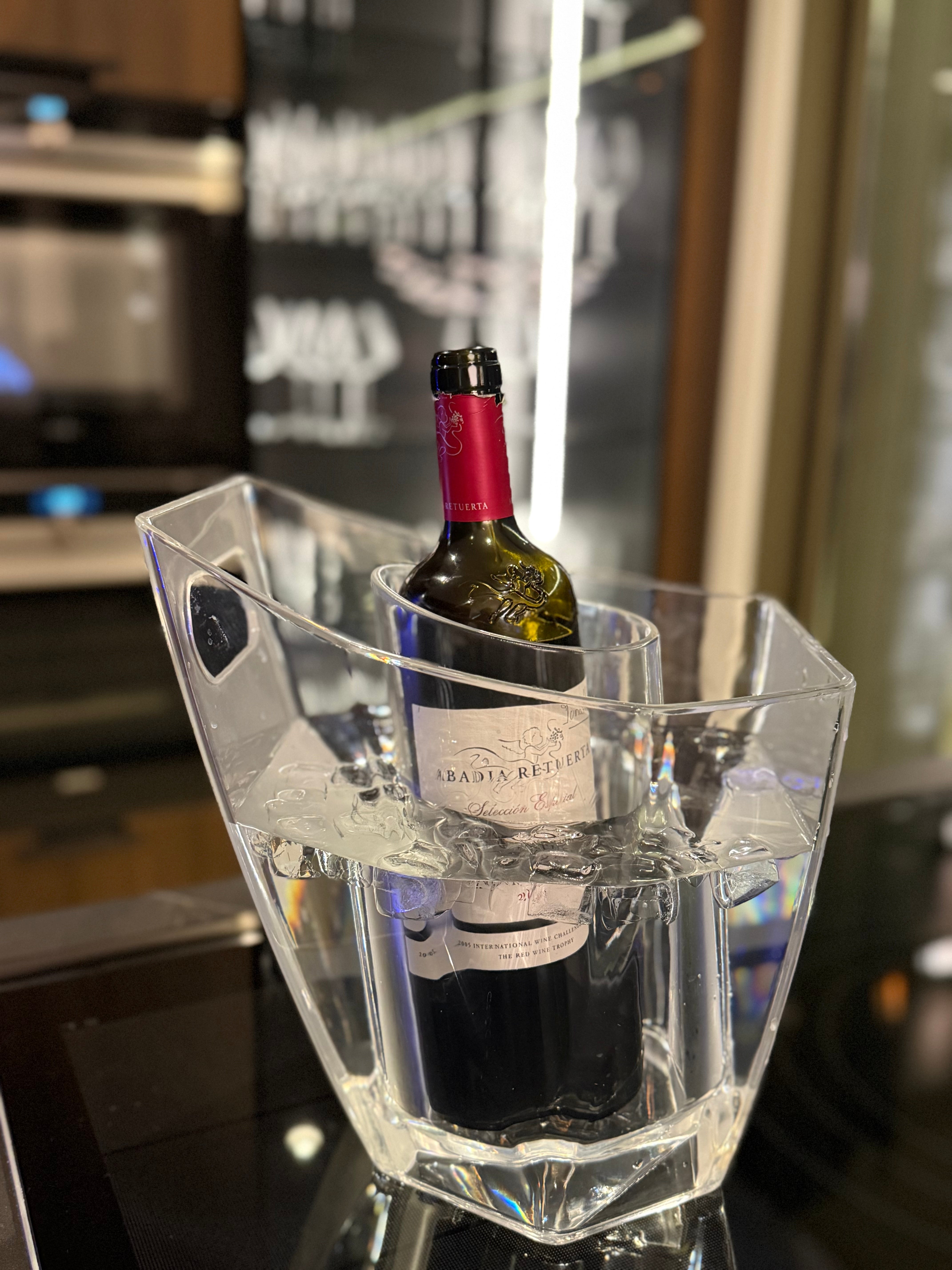 When and how to decant wine