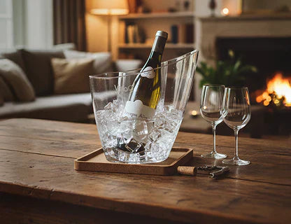 How long does an open bottle of wine last?