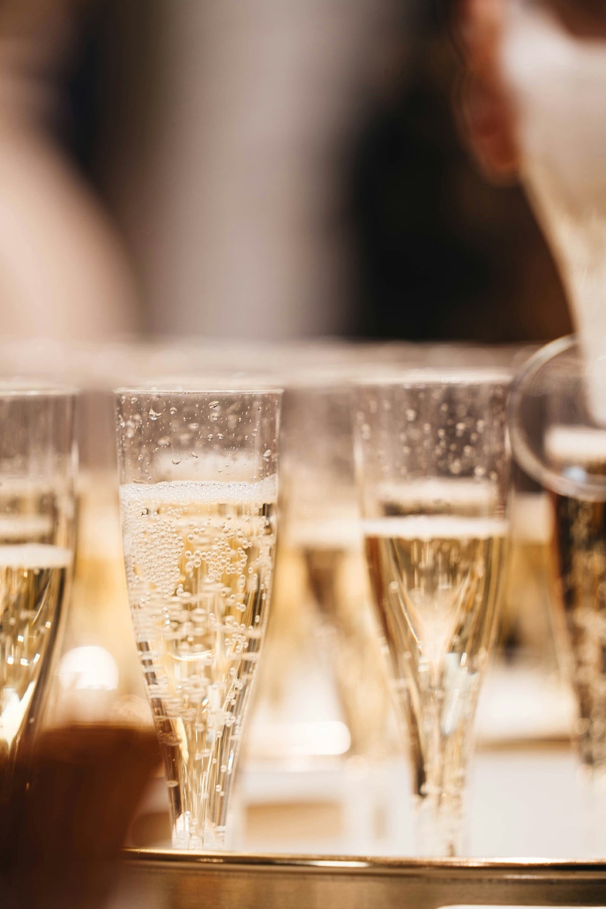 To pop, or not: In praise of the quiet open