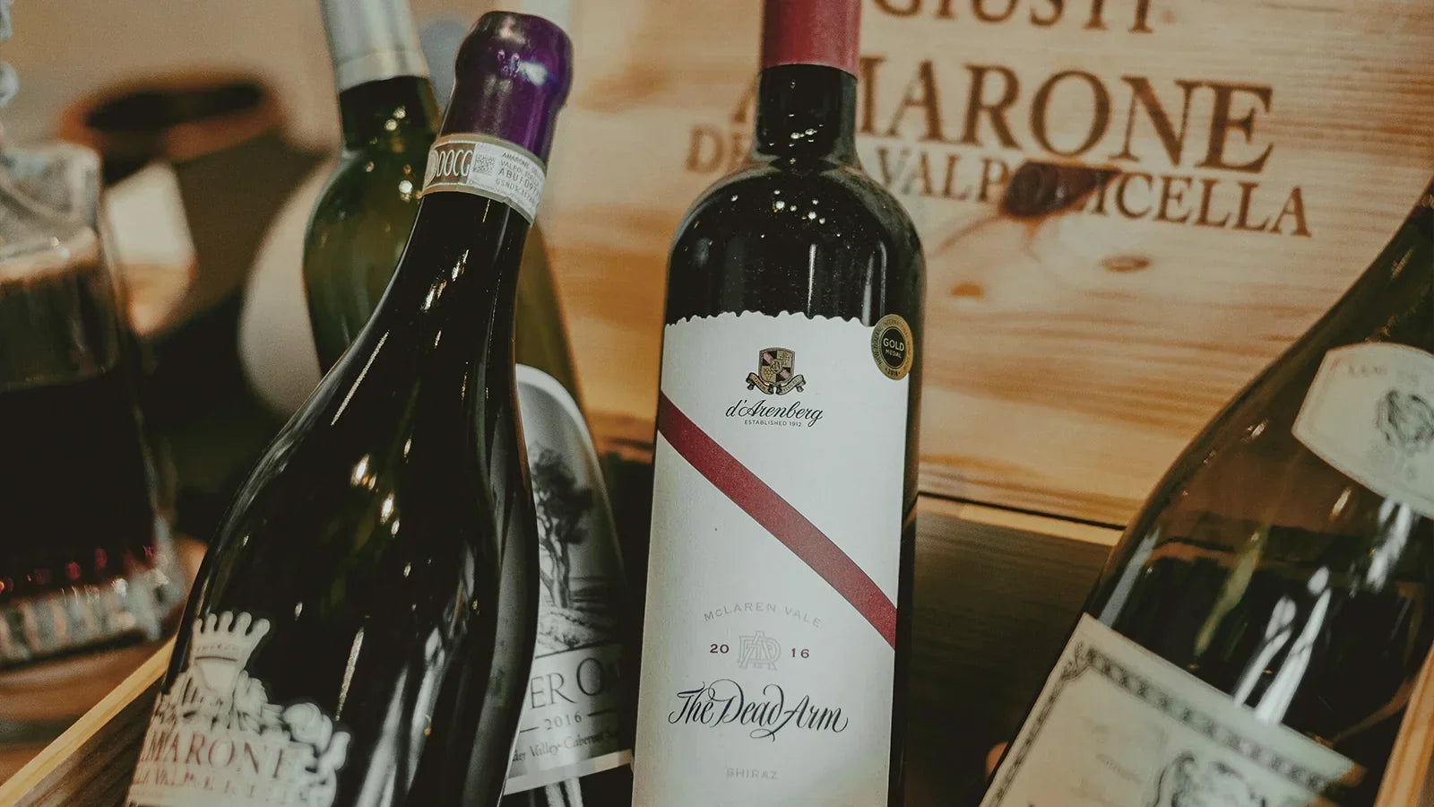 What "vintage wine" really means (and why it matters in the glass)