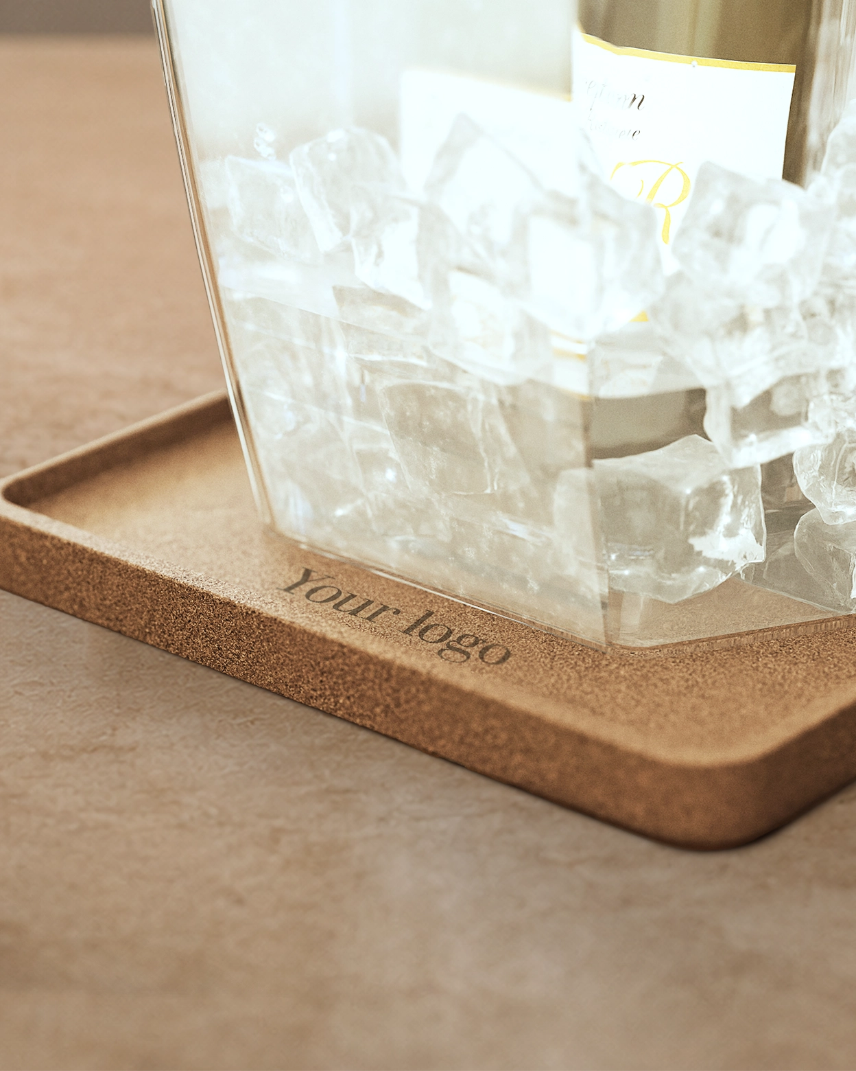 SoloVino Wine Cooler Gift Box