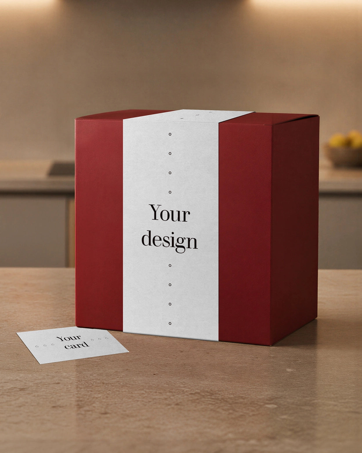 SoloVino Wine Cooler Gift Box