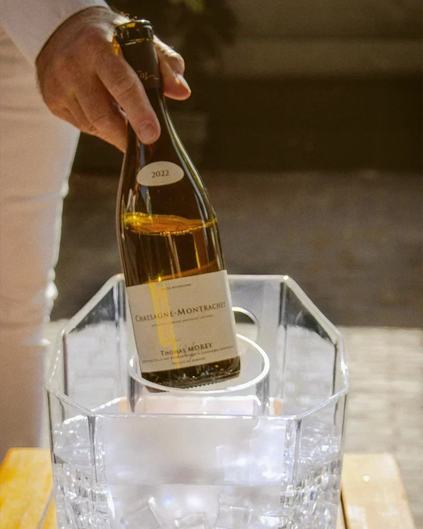How to read a wine label