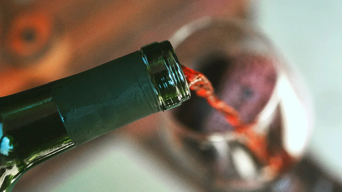 How long does an open bottle of wine last?