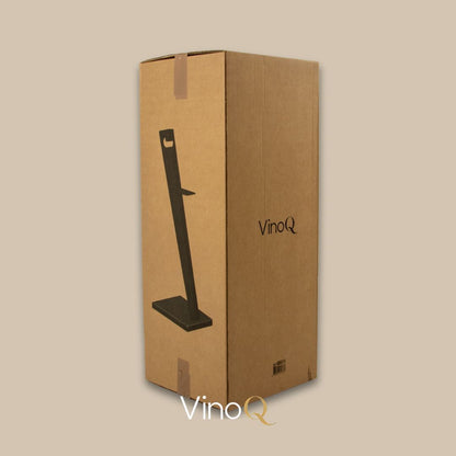 Standaard enkele wijnkoeler