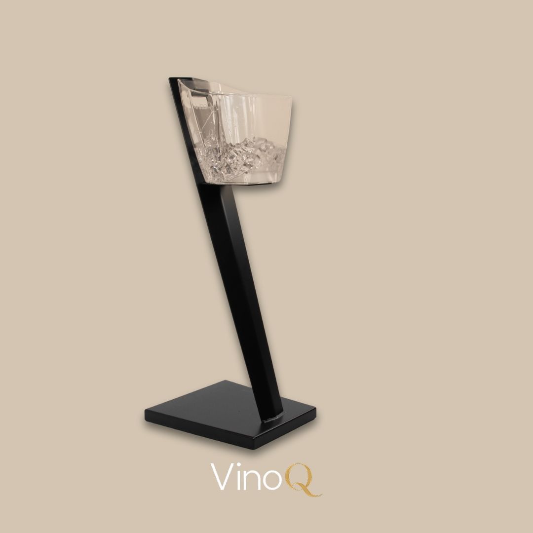 Standaard enkele wijnkoeler