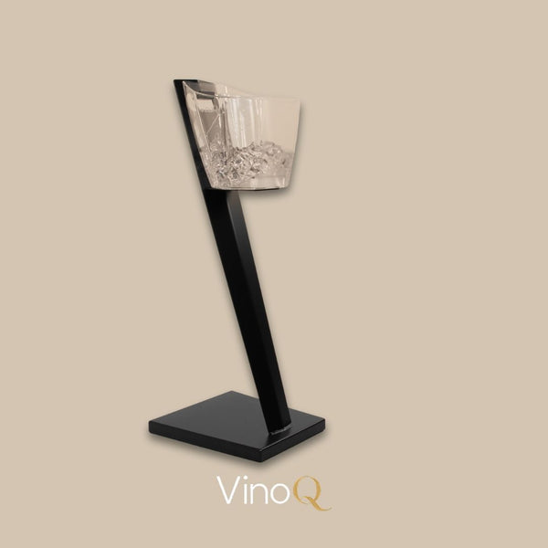 Standaard enkele wijnkoeler