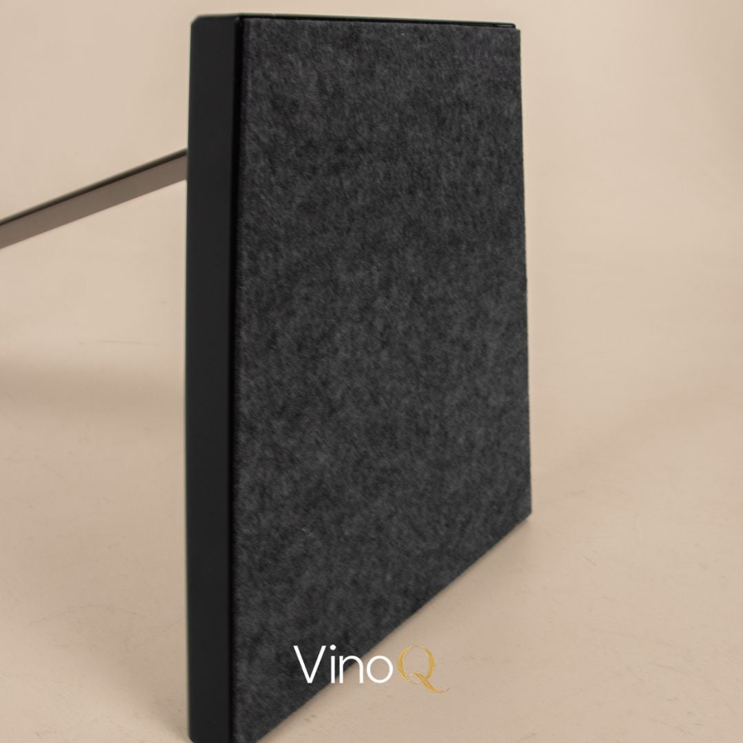 Standaard enkele wijnkoeler