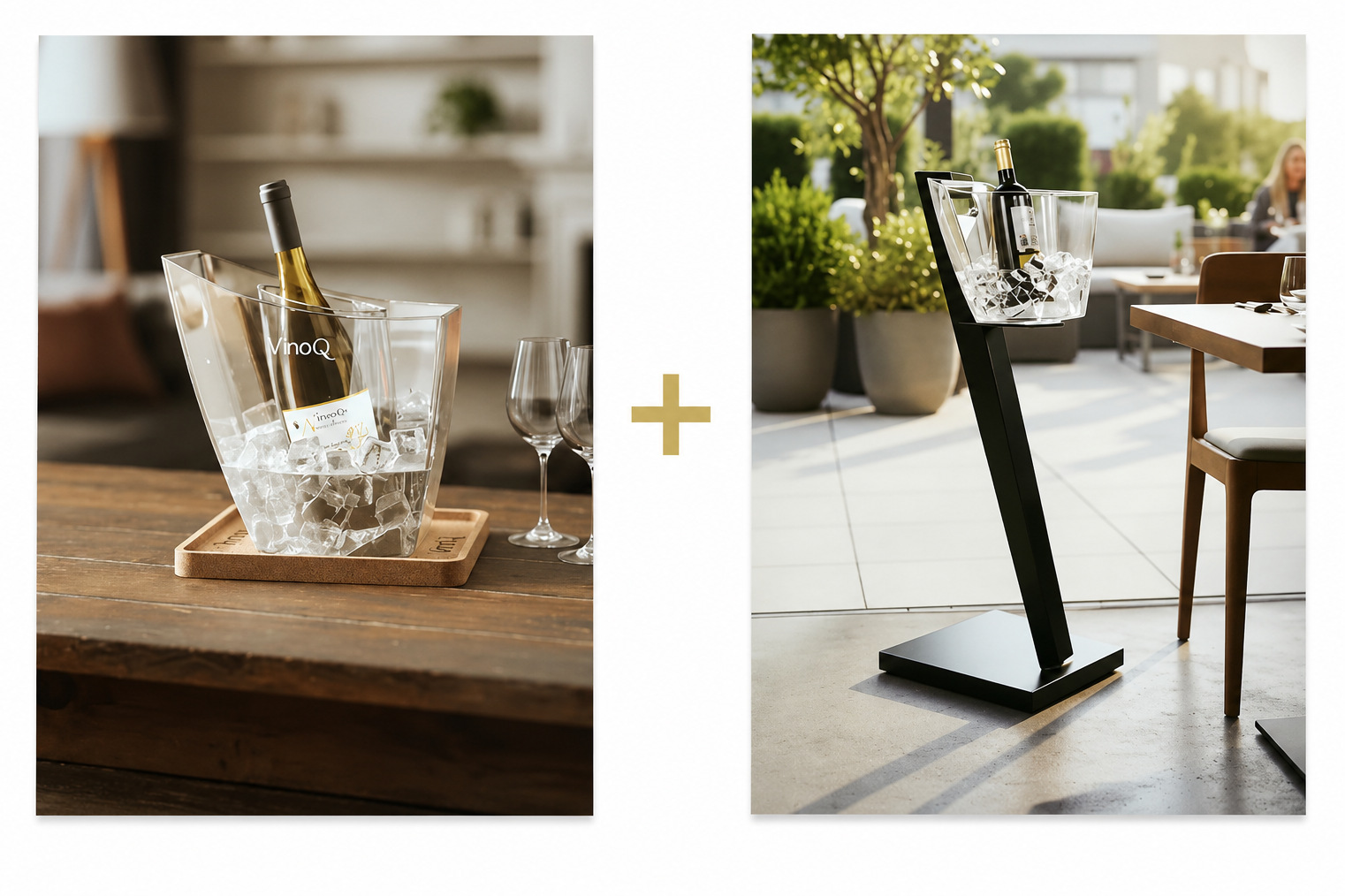SoloVino & VinoBase bundle